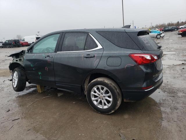 Изображение 2 2020 CHEVROLET EQUINOX LT 2020 с VIN 3GNAXUEV2LS511340