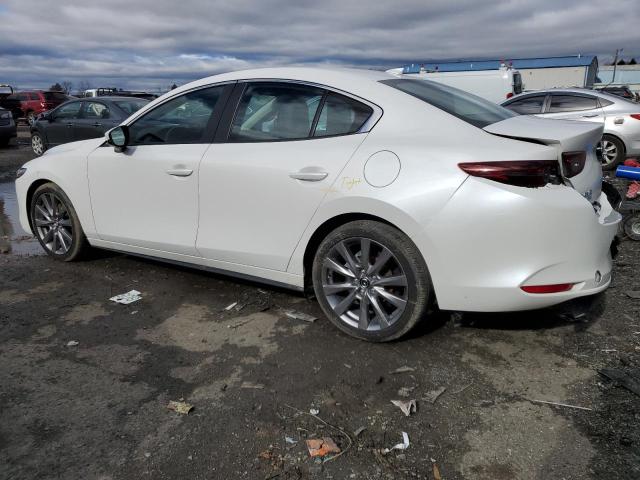 Image 2 of 2020 MAZDA 3 PREFERRED 2020 with VIN 3MZBPBDM0LM130453