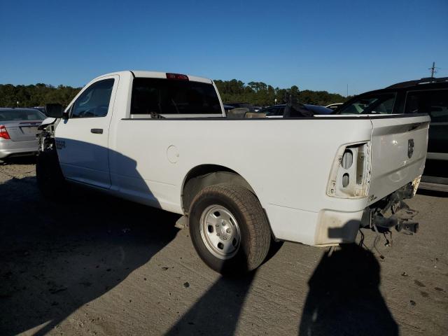 Obraz 2 z 2019 RAM 1500 CLASSIC TRADESMAN 2019 z VIN 3C6JR6DT4KG657603