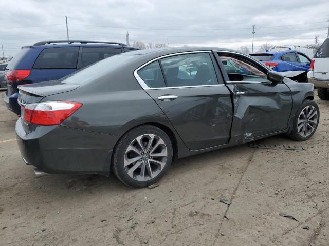 Image 3 of 2013 HONDA ACCORD SPORT 2013 with VIN 1HGCR2F53DA226293