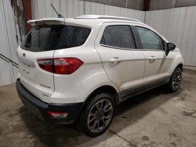Obraz 3 z 2020 FORD ECOSPORT TITANIUM 2020 z VIN MAJ6S3KL2LC349232