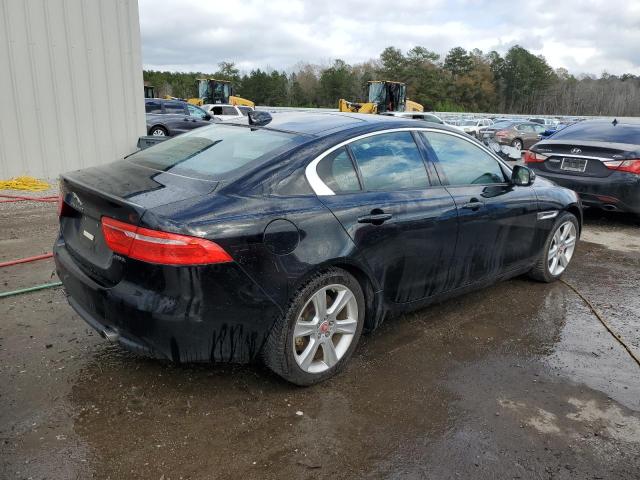 Obraz 3 z 2017 JAGUAR XE PREMIUM 2017 z VIN SAJAD4BG1HA967072