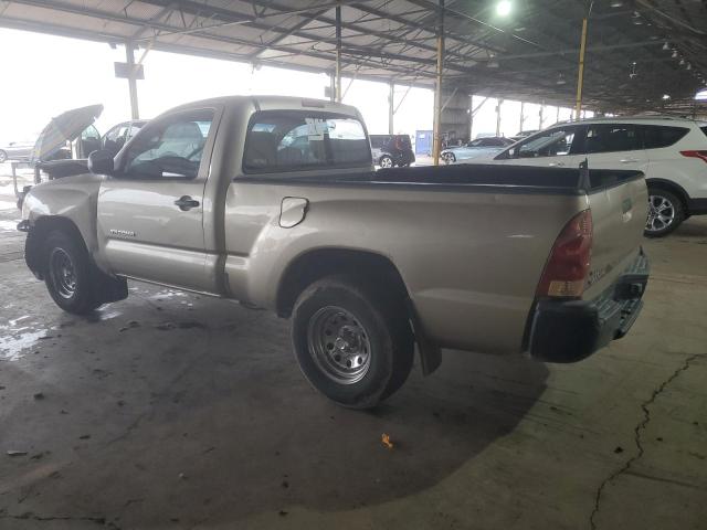 Изображение 2 2007 TOYOTA TACOMA  2007 с VIN 5TENX22N87Z422758