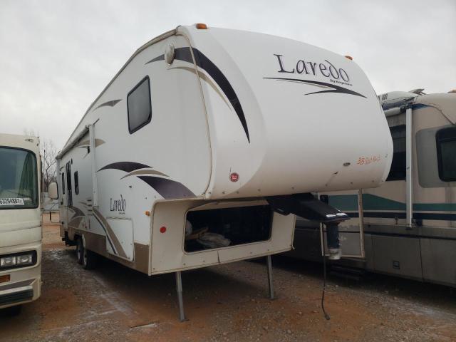 2008 KEYSTONE LAREDO 2008 image