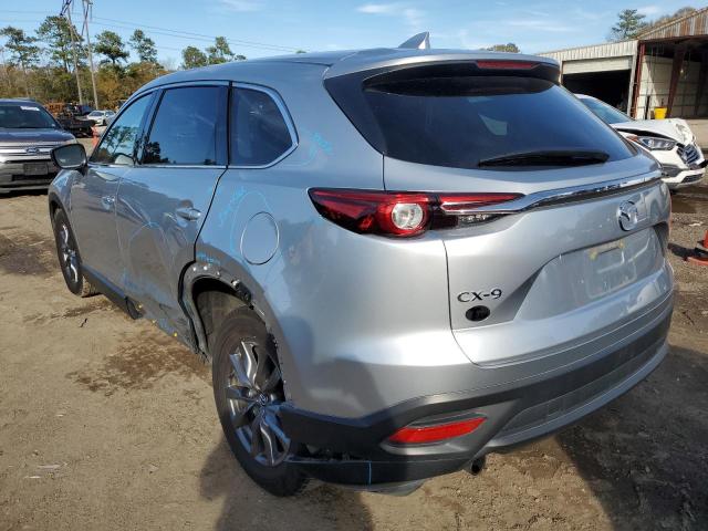 Изображение 2 2021 MAZDA CX-9 TOURING 2021 с VIN JM3TCACY2M0512240