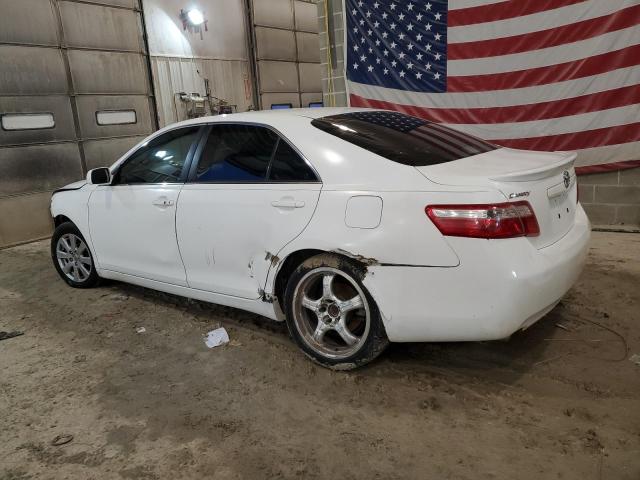 Изображение 2 2007 TOYOTA CAMRY LE 2007 с VIN 4T1BK46K87U514776