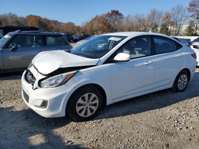 Image 1 of 2015 HYUNDAI ACCENT GLS 2015 with VIN KMHCT4AE3FU871249