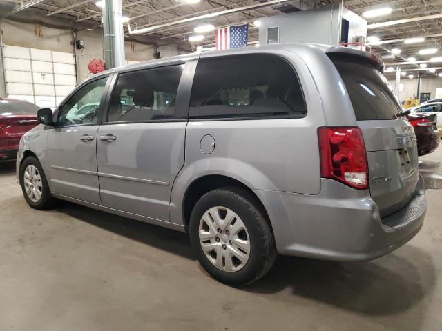 Obraz 2 z 2017 DODGE GRAND CARAVAN SE 2017 z VIN 2C4RDGBG4HR652099