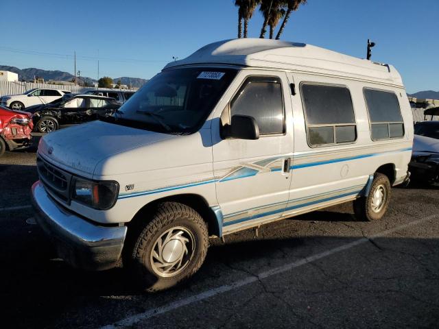 Obraz 2 z 1998 FORD ECONOLINE E150 VAN 1998 z VIN 1FDRE14LXWHA79797