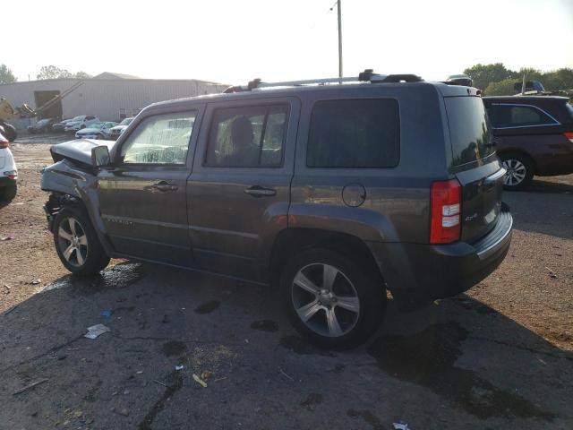 Obraz 2 z 2016 JEEP PATRIOT LATITUDE 2016 z VIN 1C4NJRFB7GD627488