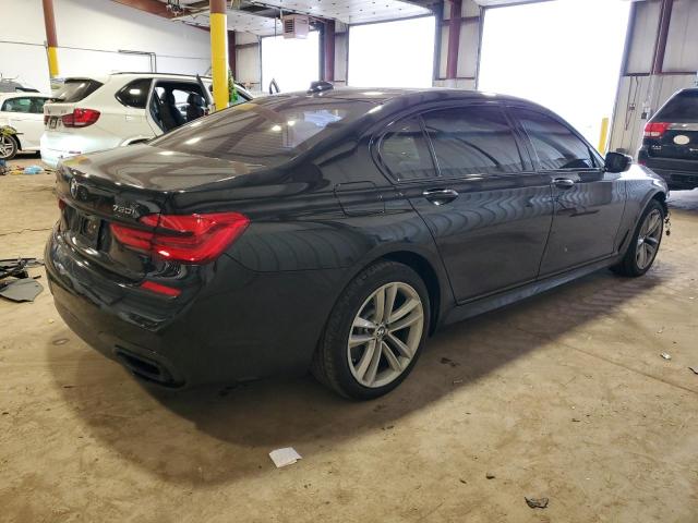 Изображение 3 2017 BMW 750 XI 2017 с VIN WBA7F2C56HG421639