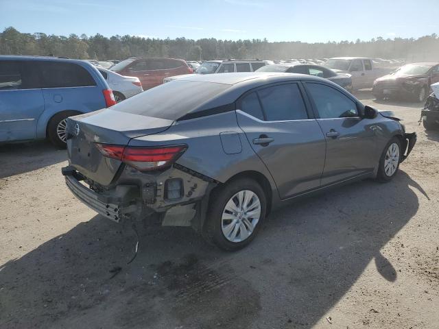 Image 3 of 2021 NISSAN SENTRA S 2021 with VIN 3N1AB8BV7MY278866