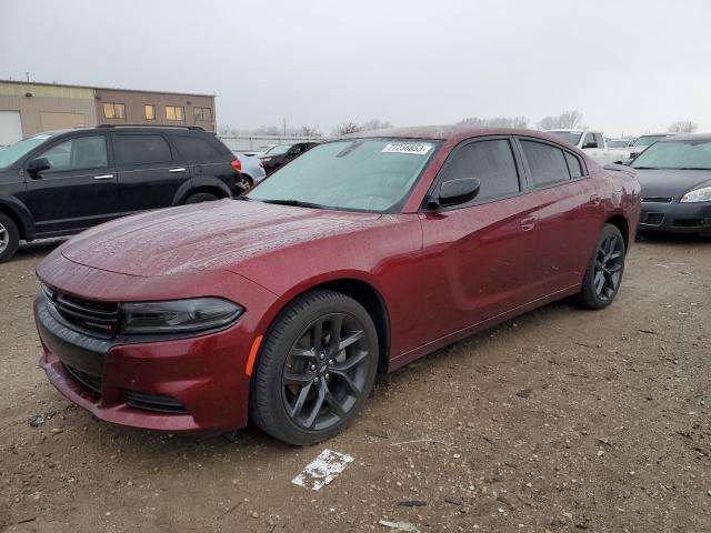 Изображение 2022 DODGE CHARGER SXT 2022