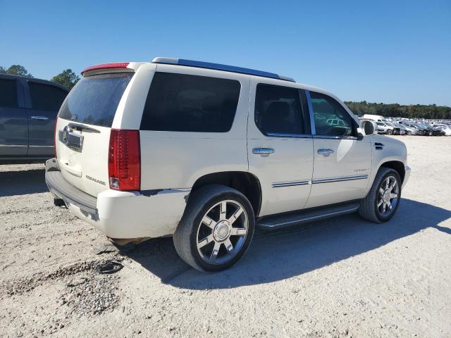 Изображение 3 2008 CADILLAC ESCALADE LUXURY 2008 с VIN 1GYFK63888R131218