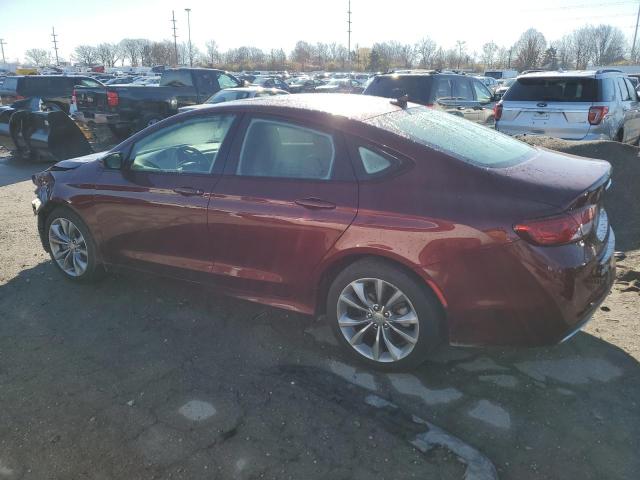Изображение 2 2015 CHRYSLER 200 S 2015 с VIN 1C3CCCBB7FN555242