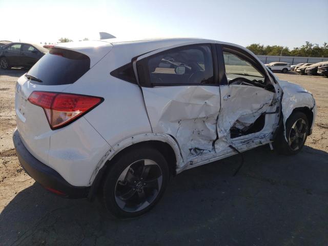 Изображение 3 2018 HONDA HR-V EX 2018 с VIN 3CZRU5H57JM715987