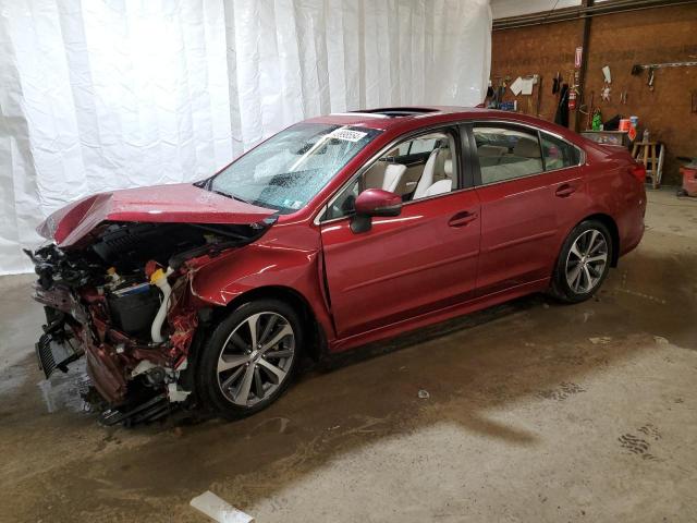 Image 1 of 2018 SUBARU LEGACY 3.6R LIMITED 2018 with VIN 4S3BNEN60J3006871