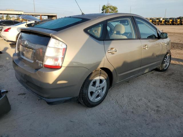 Image 3 of 2008 TOYOTA PRIUS  2008 with VIN JTDKB20U583382862
