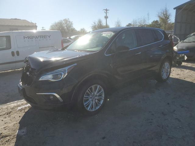 2018 BUICK ENVISION PREFERRED 2018 image