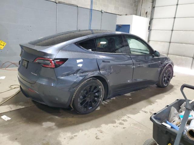 Image 3 of 2022 TESLA MODEL Y  2022 with VIN 7SAYGDEE9NF386908