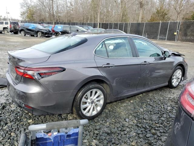 Image 3 of 2023 TOYOTA CAMRY LE 2023 with VIN 4T1C11AK2PU823236