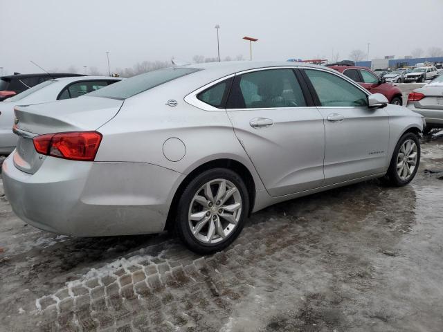 Obraz 3 z 2017 CHEVROLET IMPALA LT 2017 z VIN 2G1105S38H9155740