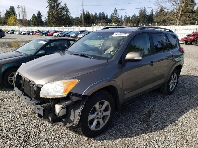 Obraz 1 z 2010 TOYOTA RAV4 LIMITED 2010 z VIN JTMDK4DV0AD016072