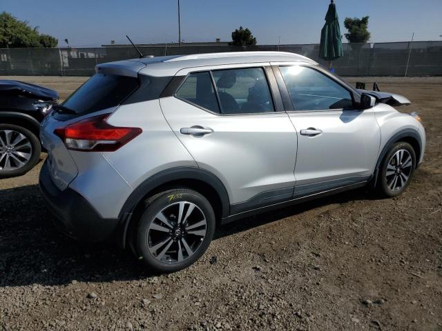 Obraz 3 z 2018 NISSAN KICKS S 2018 z VIN 3N1CP5CU7JL517906