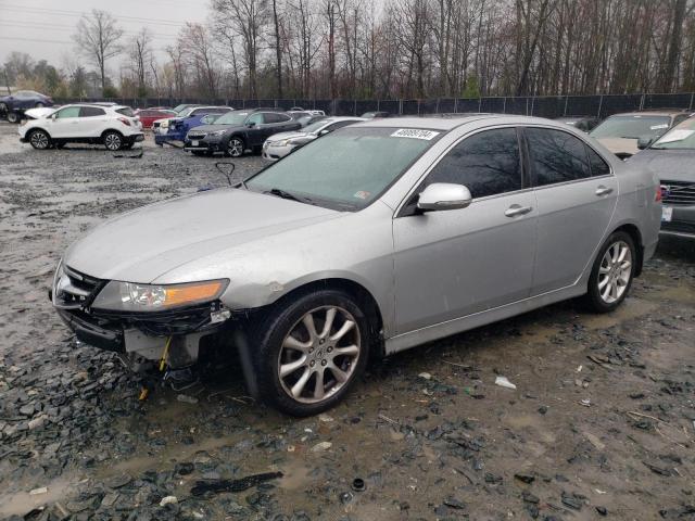 Obraz 1 z 2007 ACURA TSX  2007 z VIN JH4CL96867C015731