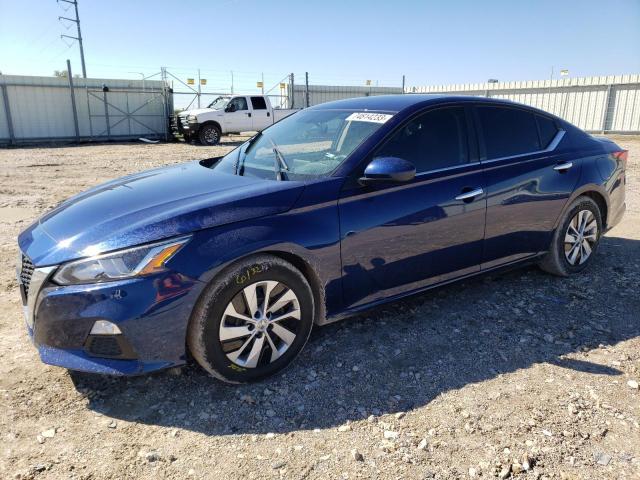 Obraz 1 z 2020 NISSAN ALTIMA S 2020 z VIN 1N4BL4BV6LC279009