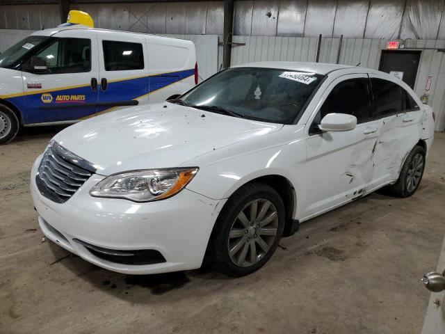2013 CHRYSLER 200 TOURING 2013 image