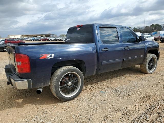 Image 3 of 2011 CHEVROLET SILVERADO K1500 LT 2011 with VIN 3GCPKSE39BG140084