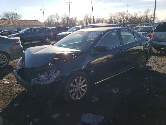 Image 1 of 2013 TOYOTA CAMRY L 2013 with VIN 4T4BF1FK1DR322877