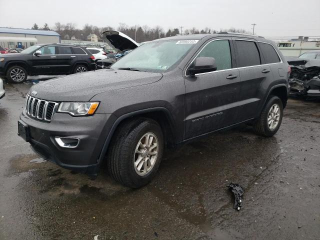 Image 1 of 2020 JEEP GRAND CHEROKEE LAREDO 2020 with VIN 1C4RJFAG5LC319691