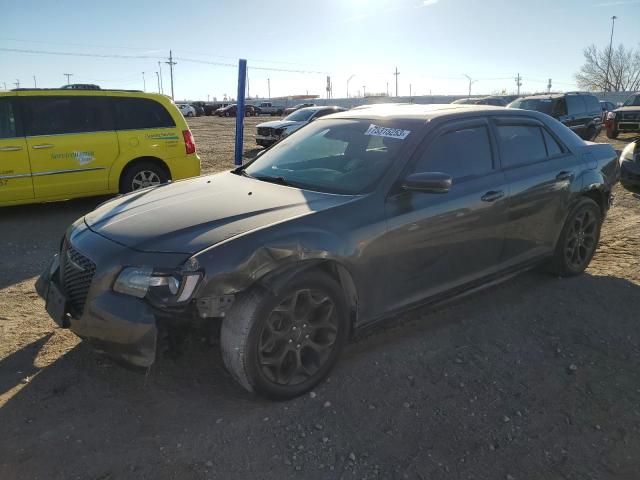 Изображение 2017 CHRYSLER 300 S 2017