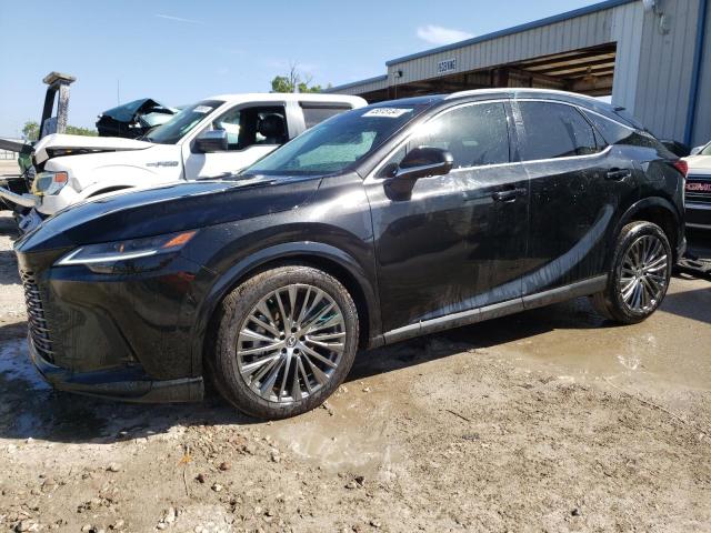 Image 1 of 2023 LEXUS RX 350 BASE 2023 with VIN 2T2BAMBA4PC007824