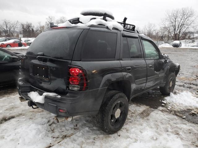 Изображение 3 2004 CHEVROLET TRAILBLAZER LS 2004 с VIN 1GNDT13S442318944