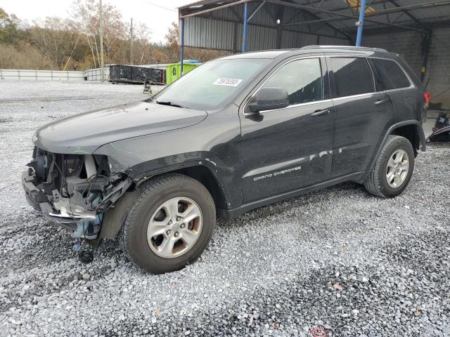 Изображение 1 2015 JEEP GRAND CHEROKEE LAREDO 2015 с VIN 1C4RJFAG8FC684046