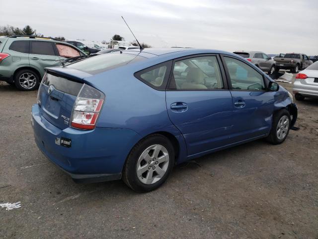 Image 3 of 2005 TOYOTA PRIUS  2005 with VIN JTDKB20U357028861