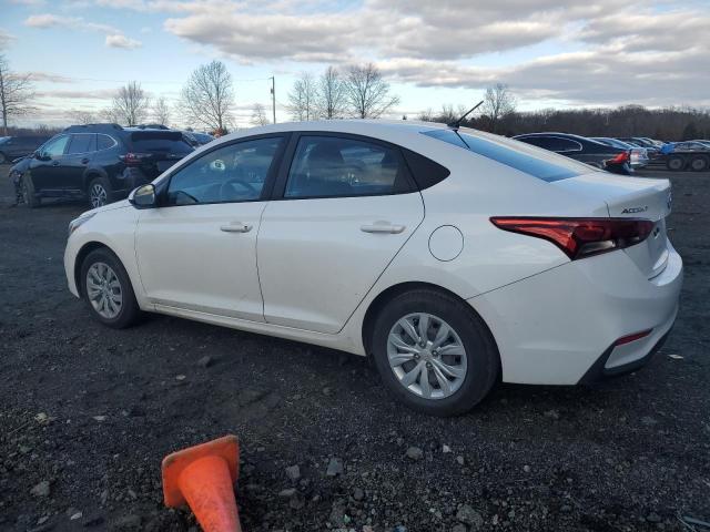 Obraz 2 z 2019 HYUNDAI ACCENT SE 2019 z VIN 3KPC24A37KE052453