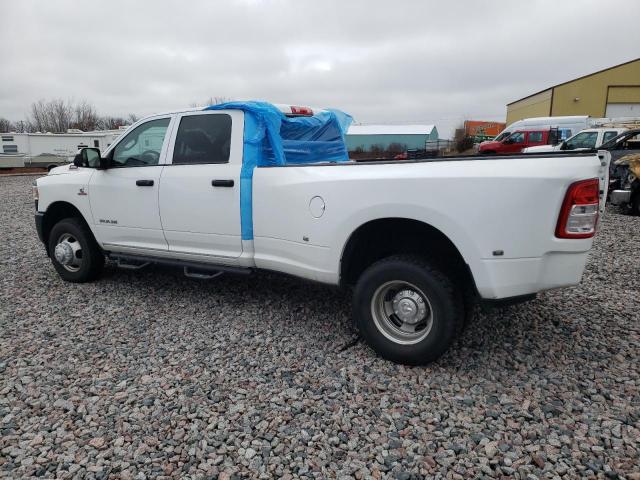 Изображение 2 2021 RAM 3500 TRADESMAN 2021 с VIN 3C63RRGL2MG549604