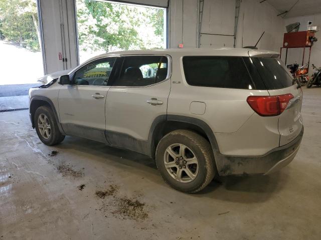 Image 2 of 2017 GMC ACADIA SLE 2017 with VIN 1GKKNRLA4HZ296963