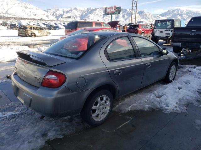 Изображение 3 2005 DODGE NEON SXT 2005 с VIN 1B3ES56C85D277608