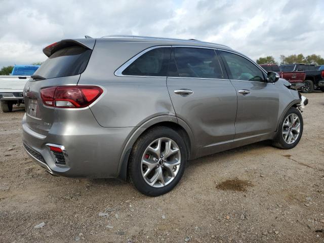 Изображение 3 2019 KIA SORENTO SX 2019 с VIN 5XYPK4A56KG477491