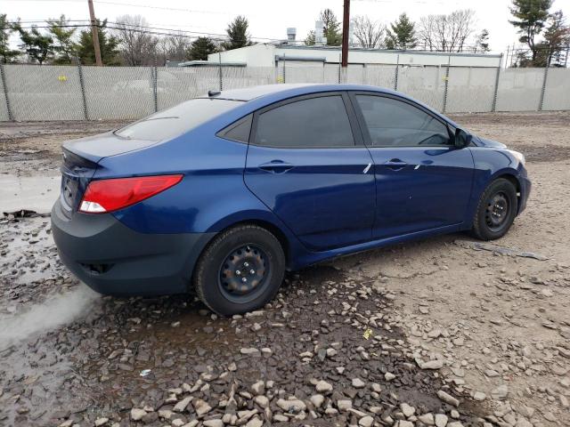Изображение 3 2016 HYUNDAI ACCENT SE 2016 с VIN KMHCT4AE8GU094455