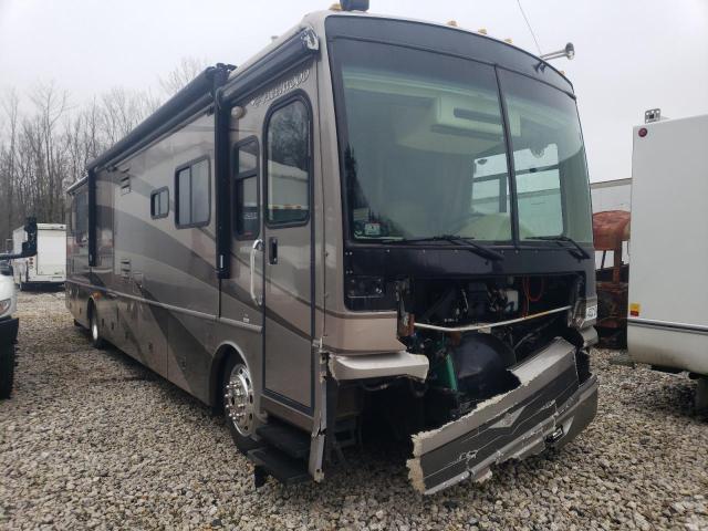 2005 FREIGHTLINER CHASSIS X LINE MOTOR HOME 2005 image