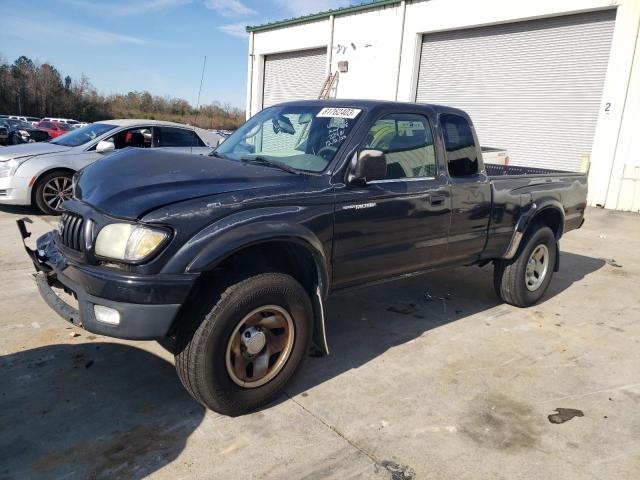 Obraz 1 z 2004 TOYOTA TACOMA XTRACAB PRERUNNER 2004 z VIN 5TESN92N04Z339712