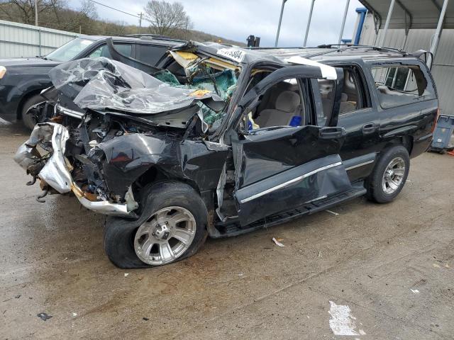 Image 1 of 2003 CHEVROLET SUBURBAN C1500 2003 with VIN 3GNEC16Z43G178932