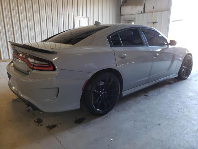 Obraz 3 z 2022 DODGE CHARGER SCAT PACK 2022 z VIN 2C3CDXGJ1NH121393