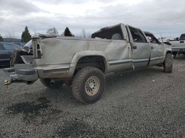 Image 3 of 2000 CHEVROLET GMT-400 K3500 2000 with VIN 1GCHK33J7YF485717